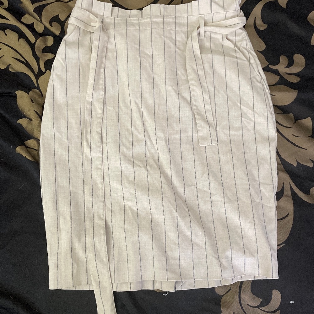 Pencil Skirt